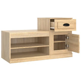 Etagere a Chaussures Bois