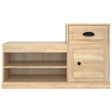 Etagere a Chaussures Bois