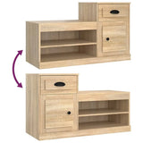 Etagere a Chaussures Bois