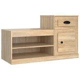 Etagere a Chaussures Bois