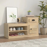 Etagere a Chaussures Bois