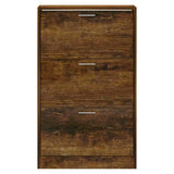 Etagere Bois Chaussure