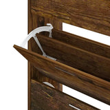 Etagere Bois Chaussure