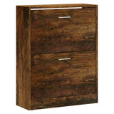 Etagere Bois Chaussure
