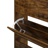 Etagere Bois Chaussure