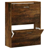 Etagere Bois Chaussure
