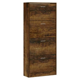 Etagere Bois Chaussure