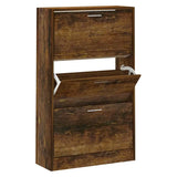Etagere Bois Chaussure