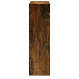 Etagere Bois Chaussure