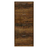 Etagere Bois Chaussure