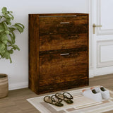 Etagere Bois Chaussure