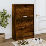 Etagere Bois Chaussure