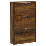 Etagere Bois Chaussure