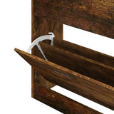 Etagere Bois Chaussure