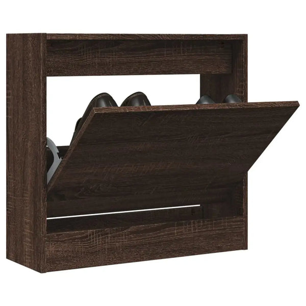 Etagere Bois Chaussures