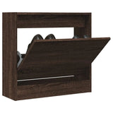 Etagere Bois Chaussures