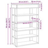Etagere Chaussure