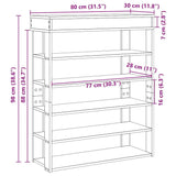Etagere Chaussure