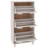 Etagere Chaussure Blanc