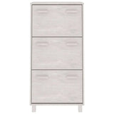 Etagere Chaussure Blanc