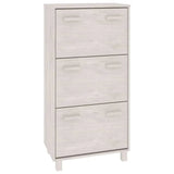 Etagere Chaussure Blanc