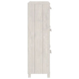 Etagere Chaussure Blanc