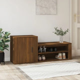 Etagere Chaussure Bois