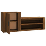 Etagere Chaussure Bois