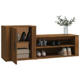 Etagere Chaussure Bois