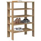 Etagere Chaussure en Bois