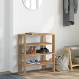 Etagere Chaussure en Bois