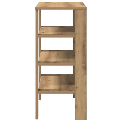 Etagere Chaussure en Bois