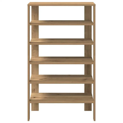 Etagere Chaussure en Bois
