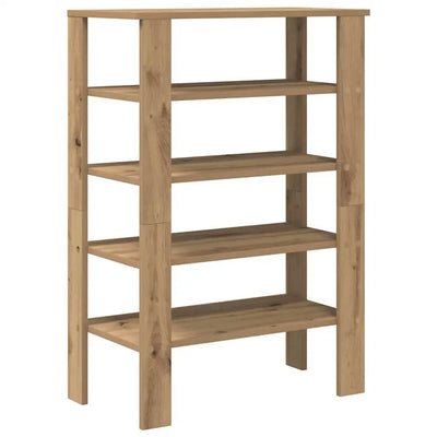 Etagere Chaussure en Bois