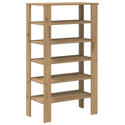 Etagere Chaussure en Bois