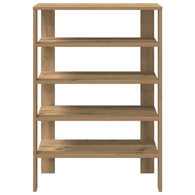 Etagere Chaussure en Bois