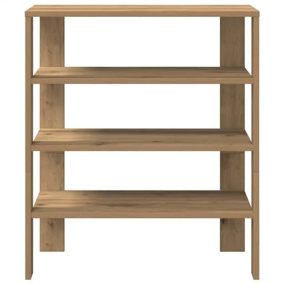 Etagere Chaussure en Bois