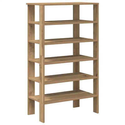 Etagere Chaussure en Bois