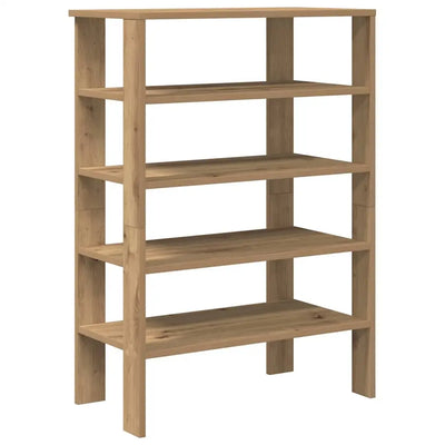 Etagere Chaussure en Bois