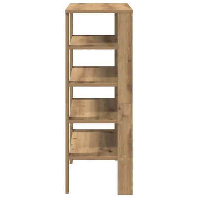 Etagere Chaussure en Bois