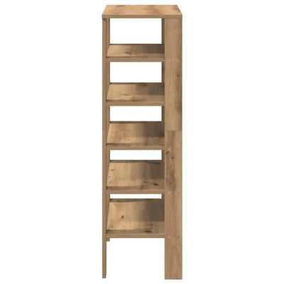 Etagere Chaussure en Bois