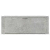 Etagere Chaussure Mural