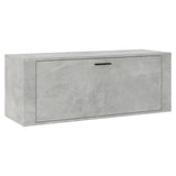 Etagere Chaussure Mural