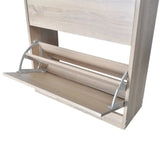 Etagere Chaussures Bois