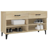 Etagere en Bois Chaussure