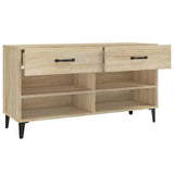 Etagere en Bois Chaussure