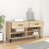 Etagere en Bois Chaussure