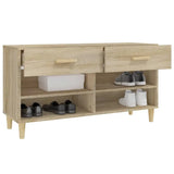 Etagere en Bois Chaussure