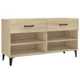 Etagere en Bois Chaussure