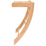 Etagere Porte Serviette Bois